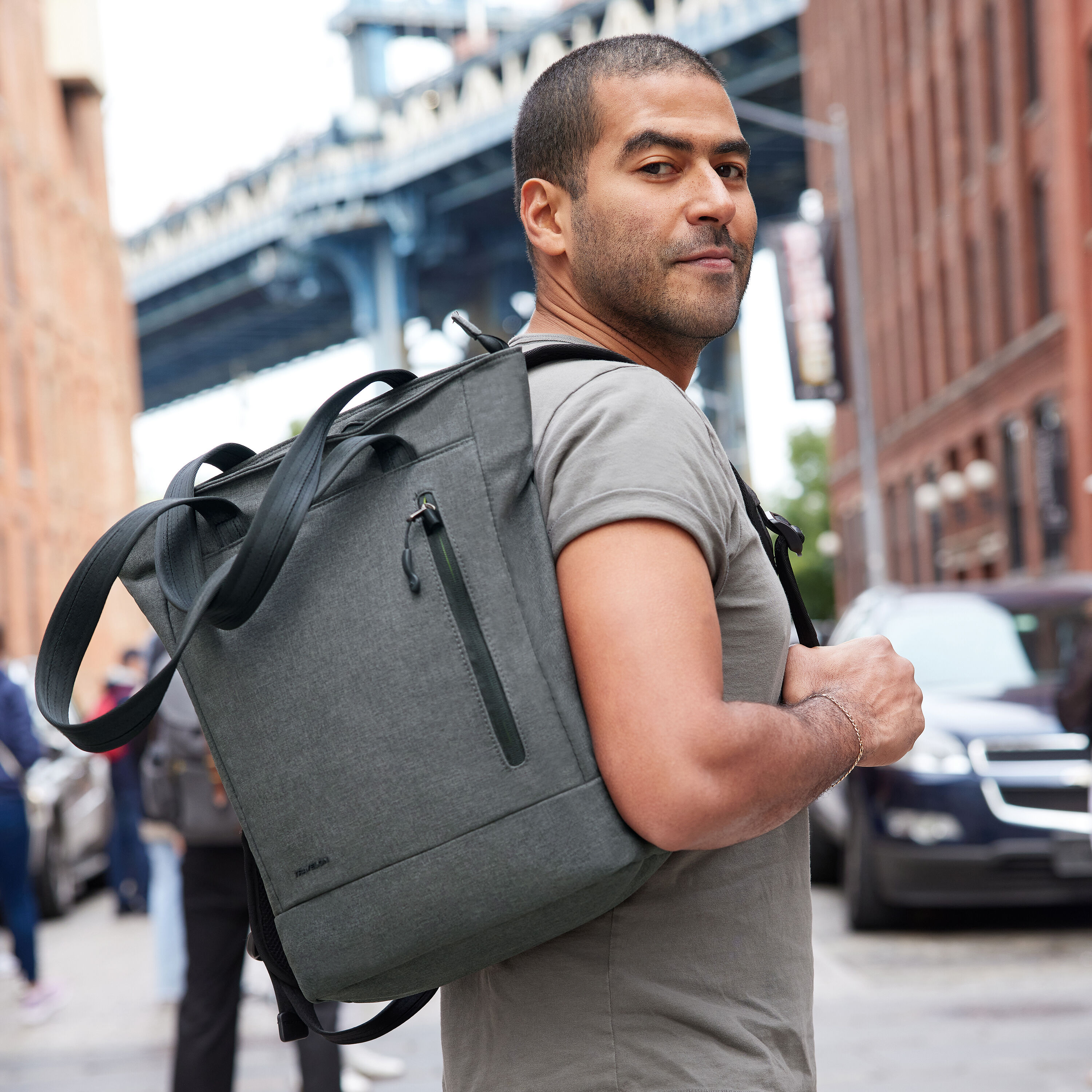 Canvas Retro Men's Shoulder Bag, Messenger Bag Travel Portable Small Bag,  Women Backpack Bag, Phone Bag, Unisex Bag for Travel, Gift for Him - Etsy