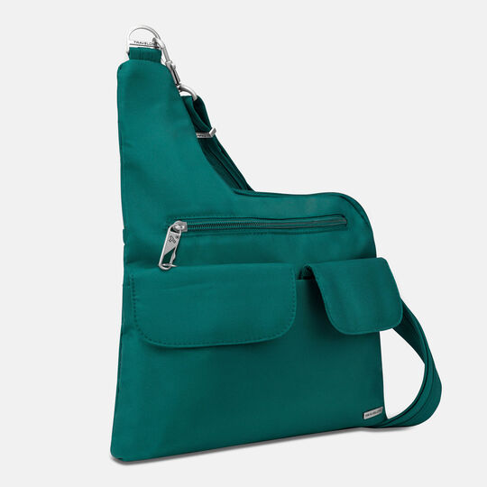 1 Pcs Outdoor Sling Bag - Crossbody Shoulder Chest /outdoor/travel