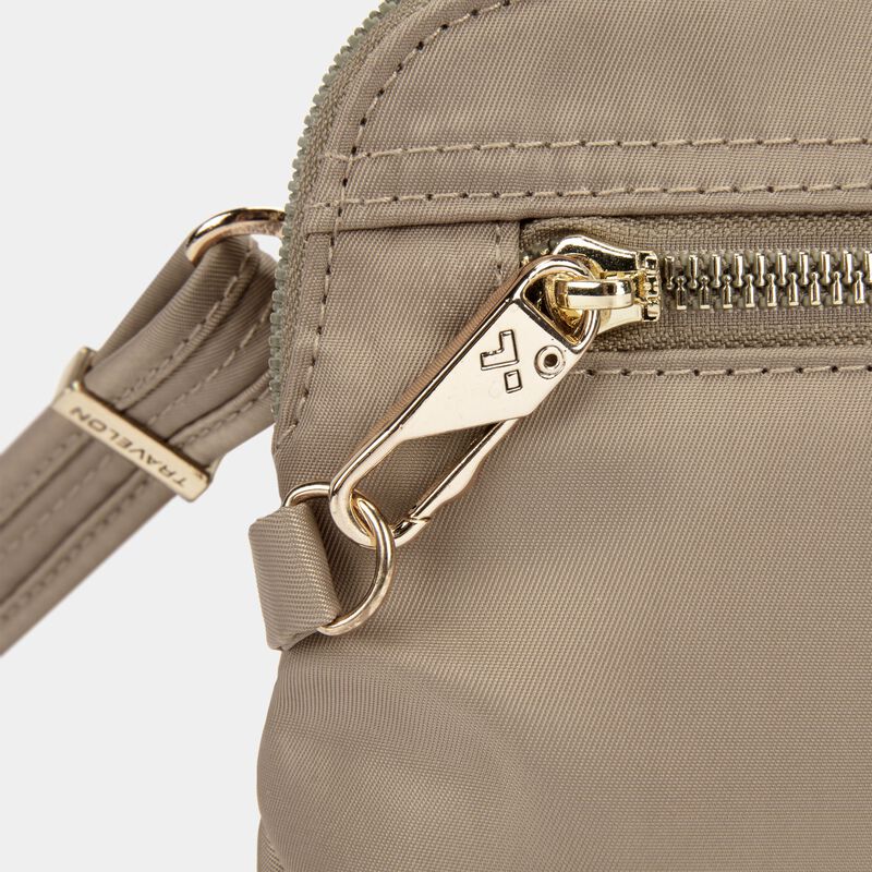 Buy Anti-Theft Tailored Convertible Crossbody Clutch for USD 55.00 ...