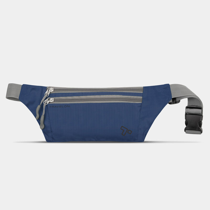 The FANNY PACK Is Back. The IT Bag of 2016