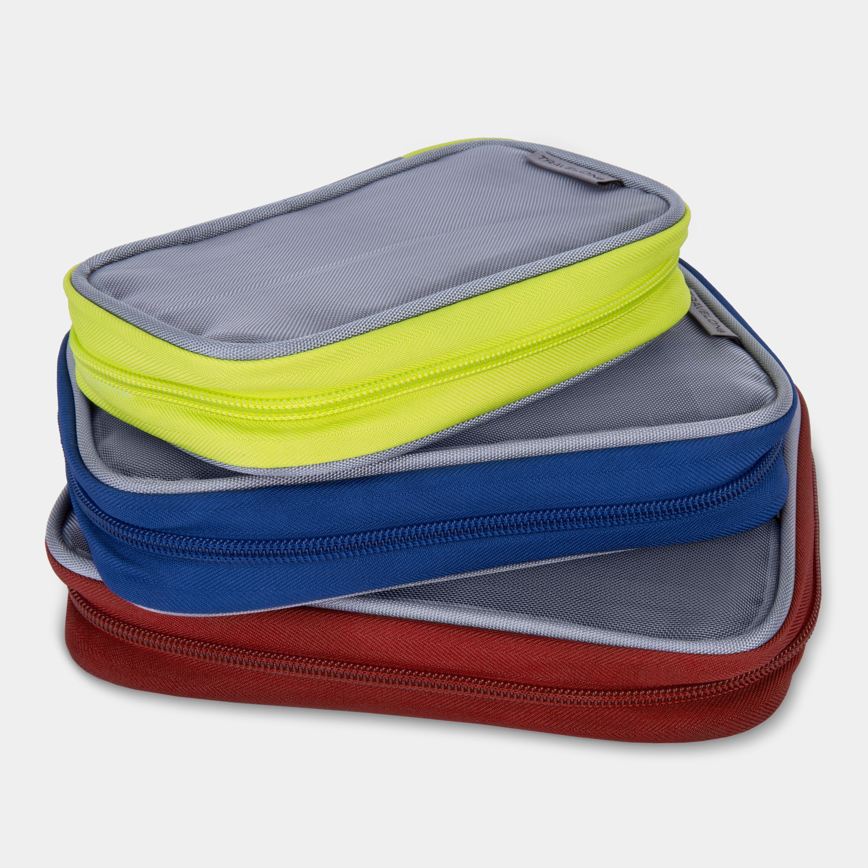 travelon packing cubes