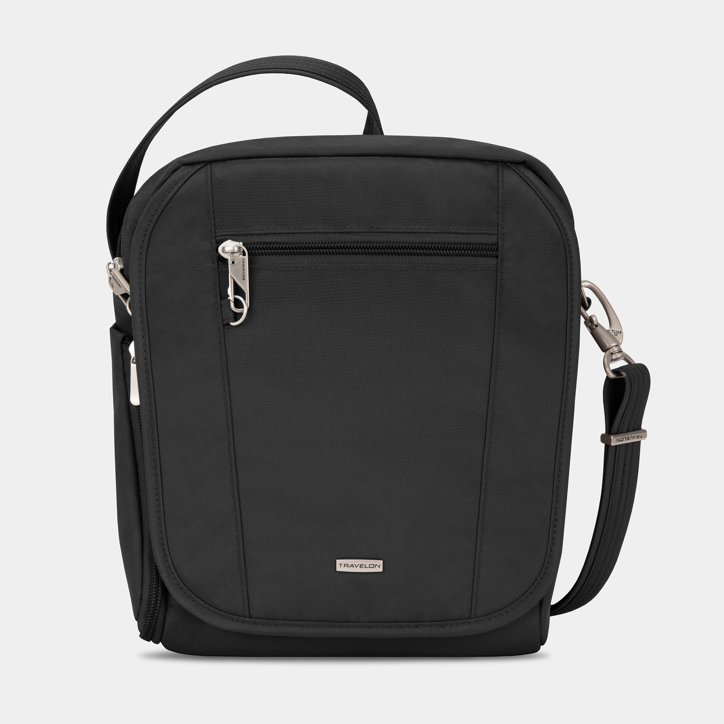 Waterproof Bag Personal Anti Theft Shoulder Man Pocket Portable Chest  Travel | eBay