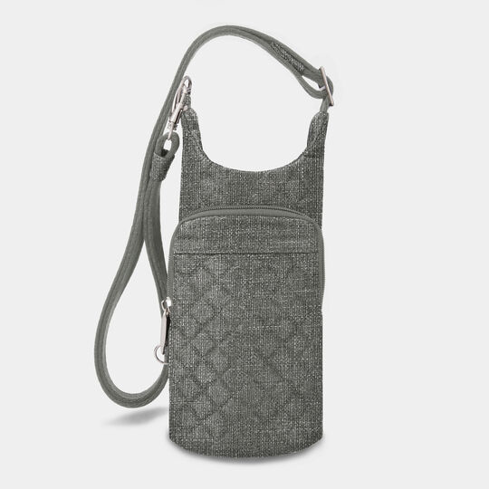 Simple Modern Water Bottle Carrier Sling with Adjustable Strap | Bottle  Holder Crossbody Bag for Walking, Hiking and Traveling | Summit Collection  