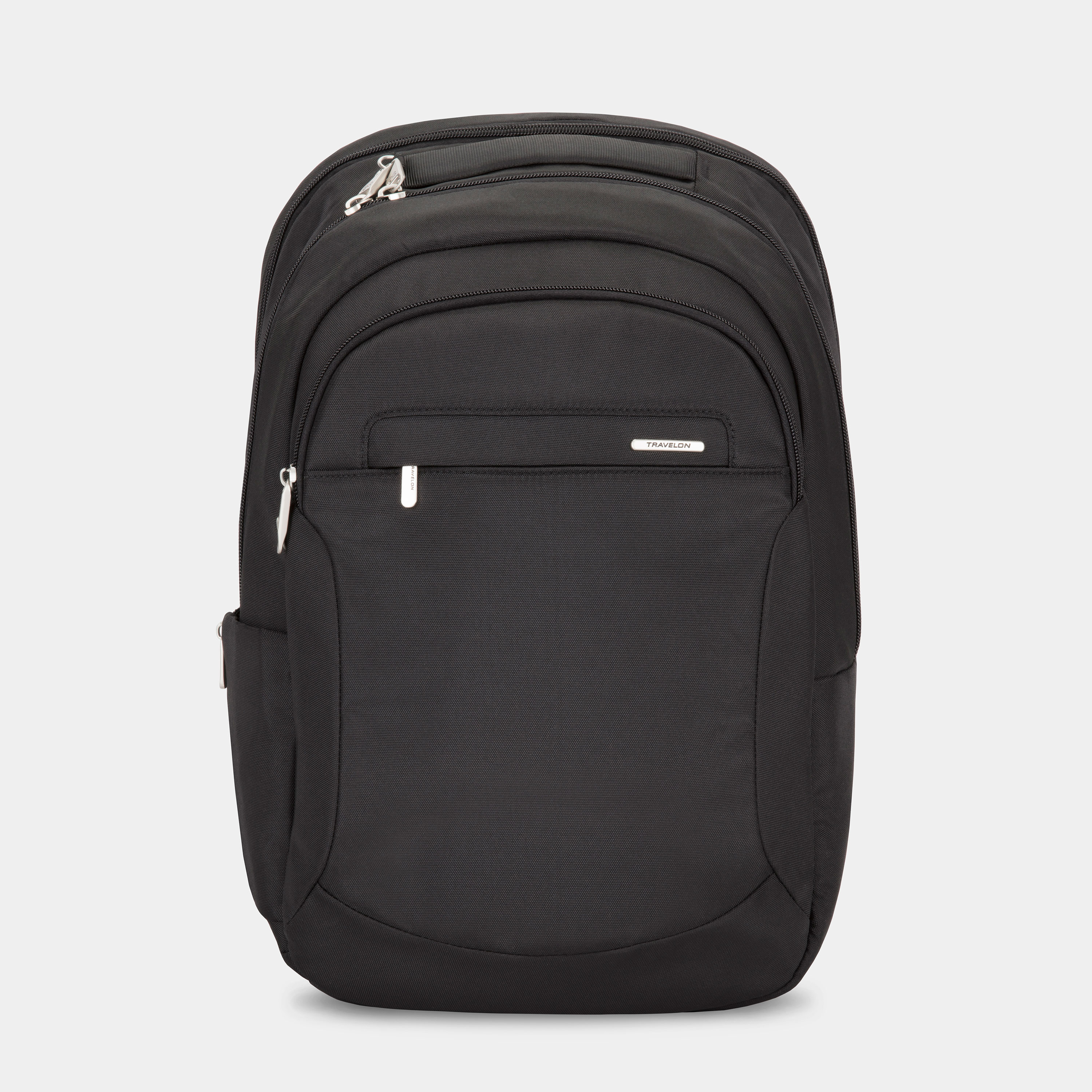 Travelon laptop backpack sale